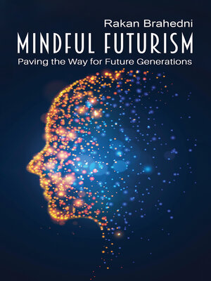cover image of Mindful Futurism